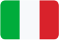 Sorbmaterialien Italiano